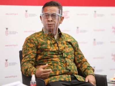 PBNU Usul Pemerintah Gratiskan Vaksin Covid-19 untuk Masyarakat