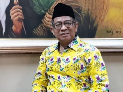 Pastikan Keamanan, PBNU Minta Pejabat Negara Jadi Contoh Vaksinasi Covid-19
