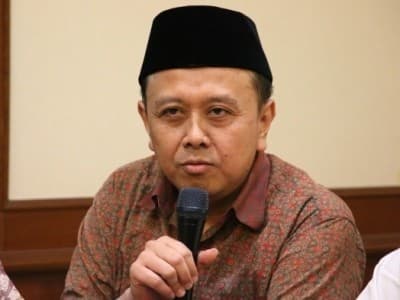 LPBINU Dorong Penguatan Kesadaran Masyarakat tentang Penanggulangan Bencana