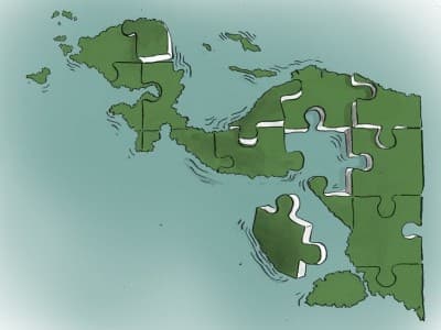 Tiga Penyebab Ketidakpuasan Rakyat Papua kepada Pemerintah