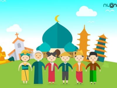 Moderasi Beragama dan Urgensinya