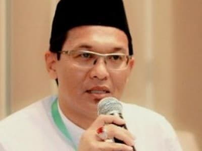 Kiai Ishom Jelaskan Cara NU Rawat Hubungan Agama dalam Negara