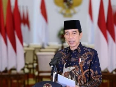 Pemerintah Gratiskan Biaya Vaksin Covid-19 untuk Masyarakat