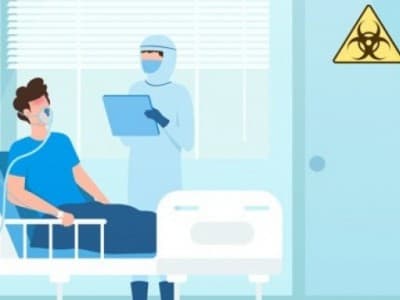 Pengalaman Penyintas Covid-19: Jaga Imun Tubuh dengan Istirahat dan Makan yang Teratur