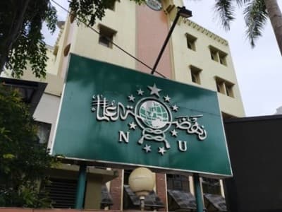 Kaleidoskop 2020: Munas, Konbes, dan Muktamar NU Ditunda karena Covid-19