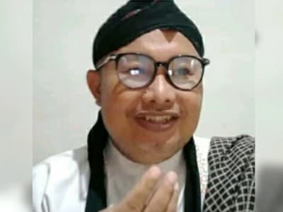 Gus Tasor, Pegiat Dakwah Aswaja dari Makassar itu Meninggal Dunia