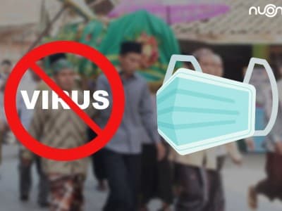 Kaleidoskop 2020: Ratusan Ulama Wafat di Masa Pandemi Covid-19