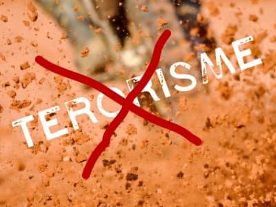 Biayai Keperluan Perang, Mantan Pelaku Teroris Akui Organisasi Radikal Sebar Kotak Amal