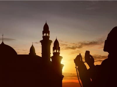 Khutbah Jumat: Dosa Paling Besar Setelah Syirik dan Kufur