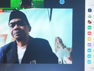 Masyarakat Butuh Dakwah yang Santun