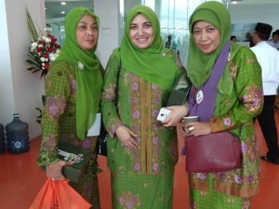 Rektor UIN Jakarta: Gagasan Gus Dur Ada di Segala Aspek