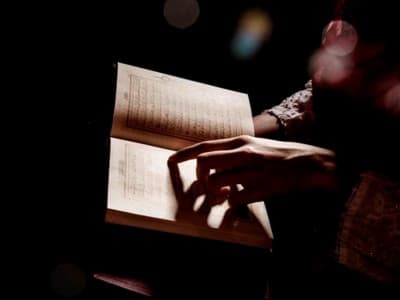 Tafsir Surat An-Nisa’ Ayat 5