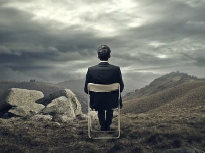 Hisab Dunia Meringankan Hisab Akhirat