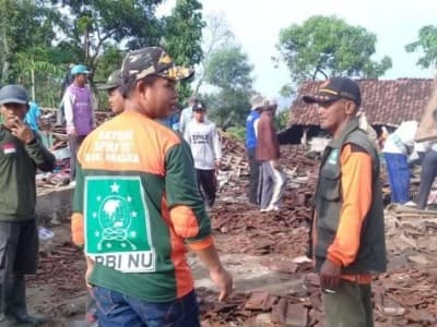 Agar Bencana Tak Terulang-ulang, LPBI NU Ajak Semua Elemen Belajar dari Pengalaman
