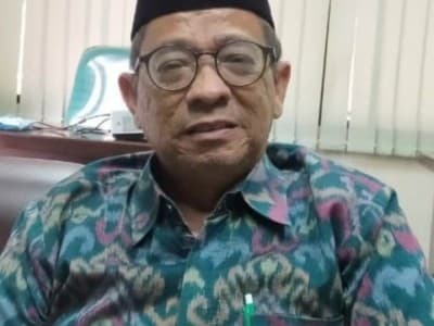 PBNU Minta Kejelasan Hasil Uji Klinis Tiga Vaksin Sinovac