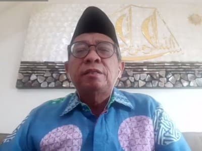 Meski Ada Vaksin, Jangan Kurangi 3M dan 3T