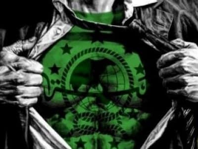 NU adalah Badan, Amaliah Aswaja Jadi Ruhnya