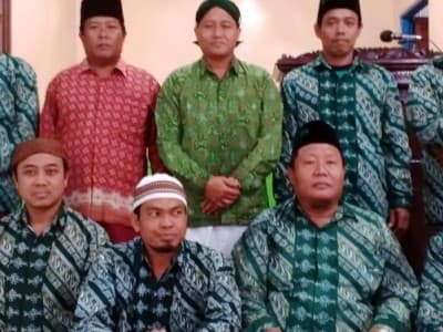 Kisah Sedih Nahdliyin Mimika, Papua Ditinggal Aktivis Istighotsah