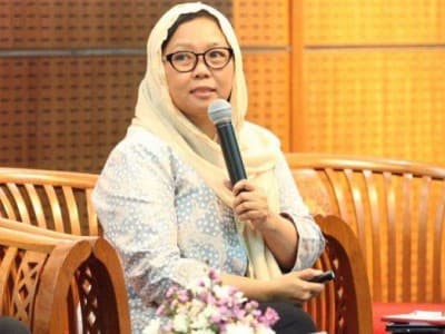 Gusdurian Terus Perjuangkan Keadilan untuk Perempuan, Anak, dan Keluarga