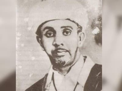 Al-Habib Salim bin Jindan; Ulama, Nasionalis, dan Pejuang Kemerdekaan