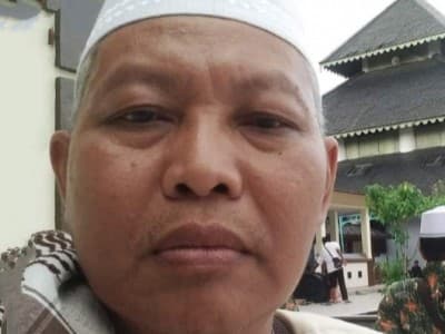 Innalillahi, Rais Syuriah NU Kesamben Jombang, KH Dasuqi Wafat