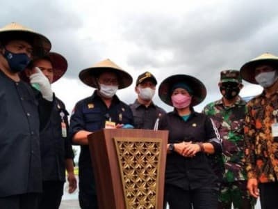 Anggota Komisi IV DPR Dorong Integrasikan Pertanian dengan Aspirasi Rakyat