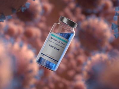 Sosialisasi Keamanan Vaksin Covid-19 Perlu Ditingkatkan