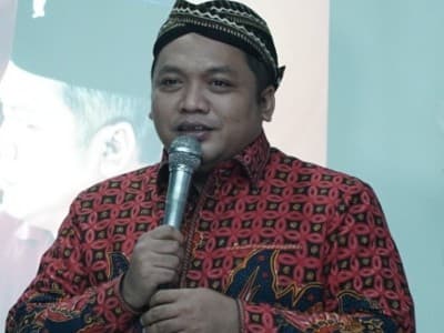 Keluarga Jadi Pilar Utama Penerapan Protokol Kesehatan 