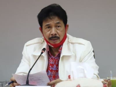 Kepala BPIP Beberkan Tiga Alasan Kenapa Umat Islam Mengakui Pancasila