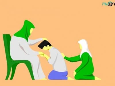 Alissa Wahid: Hari Ibu Berawal dari Khidmat Berbangsa