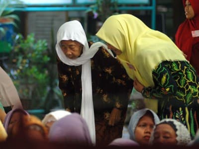 Perjuangan para Ibu, Kepeloporan, dan Kepemimpinannya di Ruang Publik