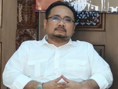 Profil Yaqut Cholil Qoumas, Menteri Agama yang Baru