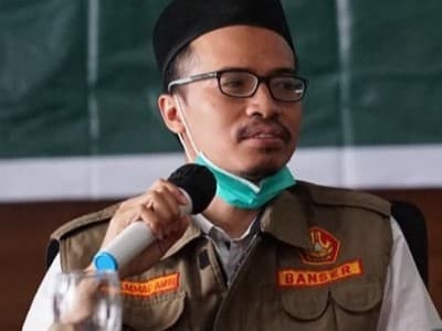 Membangkitkan Ekonomi Masyarakat di Tengah Pandemi Covid-19
