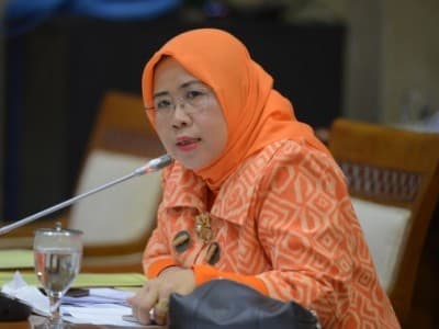 Anggota Komisi VI DPR Tegaskan Empat Pilar Bangsa sebagai Landasan Pikir dan Gerak