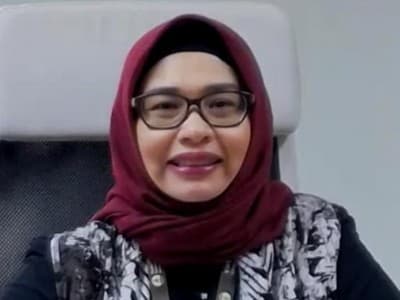 BRG Sebut Perempuan dan Milenial Mitra Utama Pengembangan UMKM Gambut