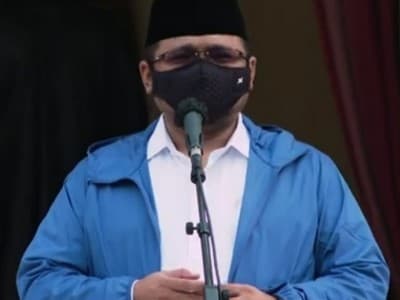 Tiga Langkah Pertama Gus Yaqut Saat Jabat Menteri Agama