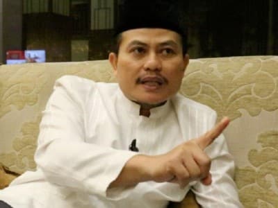 Sikap Eksklusif dalam Beragama Dapat Mengarah pada Perpecahan