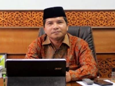 Rangkaian Konferwil NU Aceh Diharap Patuhi Protokol Kesehatan Covid-19