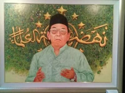 Nahdliyin Inggris dan KBRI London Kaji Diplomasi Gus Dur, Perkuat Solidaritas Global