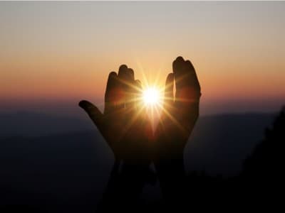 Doa Pengakuan Imam Ibnu Sammak