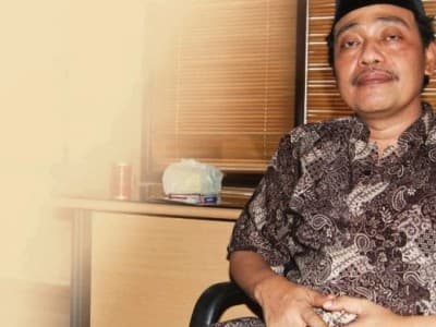 Pimpin MUI Jatim, Kiai Mutawakkil Fokus Empat Program