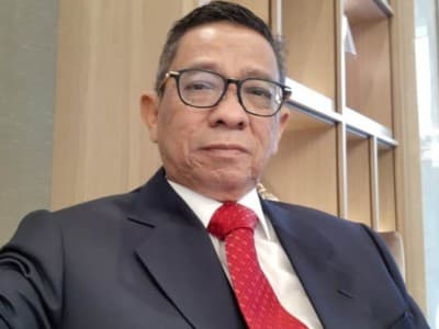 PBNU Harap Menkes Baru Beri Dukungan Moral untuk Nakes