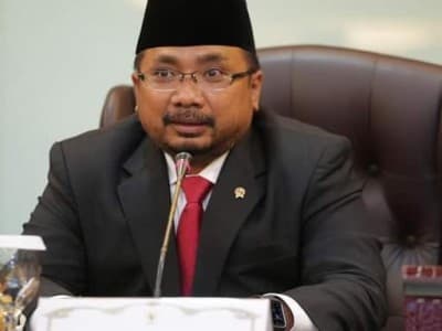 Gus Yaqut Jabat Menteri Agama, Islam Moderat Diharap kian Dominan