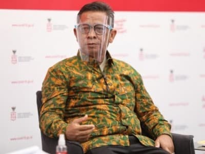 Tugas Menkes Baru, PBNU Soroti Dua Hal: Vaksinasi dan Atasi Dampak Covid-19