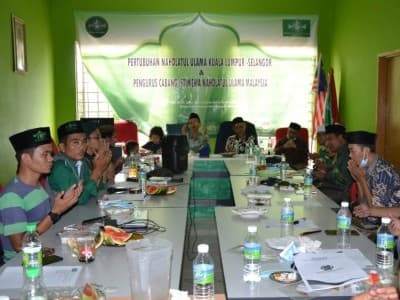 Sarbumusi Malaysia Terbentuk untuk Tangani Problem Pekerja Migran Indonesia