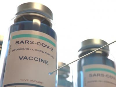 Dewan Fatwa UEA: Vaksin Covid-19 dengan Bahan Non-Halal Boleh Digunakan Muslim, Asal…