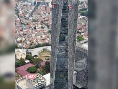 Telkom Tuntaskan Digitalisasi SPBU di Seluruh Indonesia