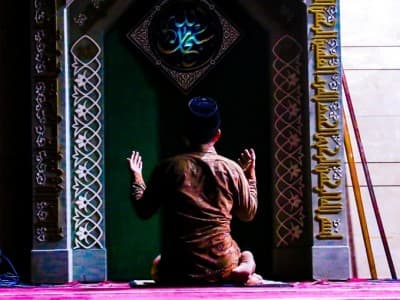 Pengukuhan Guru Besar Tasawuf: Covid-19 sebagai Masa Kebangkitan Spiritual