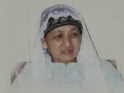 Innalillahi, Sesepuh Nahdliyin Sragen Hj Siti Fathonah Wafat