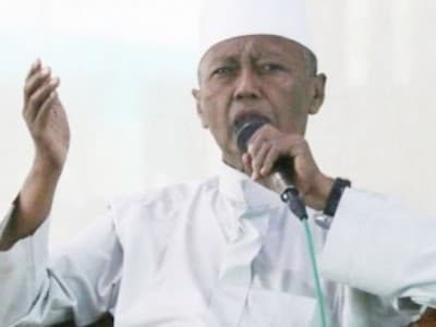 Kiai Nur Muhammad Iskandar dan Keistiqamahan Tirakat